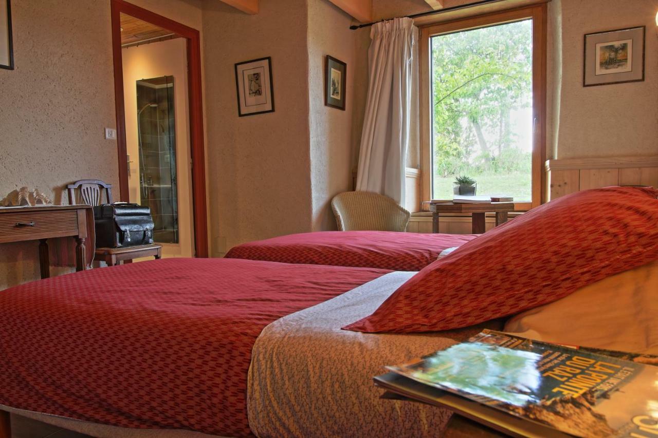 Chambres D'Hotes Du Vent Solaire Plozévet Esterno foto